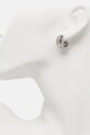 Аксессуары Сережки Guess LION KING JUME05.013JW серебрянный