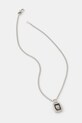 Колие Guess LION KING сребърен JUMN05.001JW