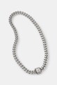 Ланцюжок Guess LION KING срібний JUMN05.004JW