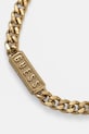 Náhrdelník Guess LION KING JUMN05.014JW zlatá SS25