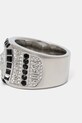 Перстень Guess LION KING JUMR05.007JW срібний SS25