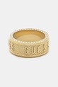 Кольцо Guess LION KING золотой JUMR05.016JW