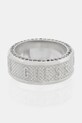 Кольцо Guess LION KING серебрянный JUMR05.016JW