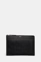 Paul Smith pokrowiec na laptopa na laptopa czarny M1A.8050.BSGRAI
