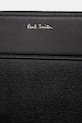 Paul Smith pokrowiec na laptopa czarny M1A.8050.BSGRAI