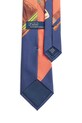Polo Ralph Lauren krawat jedwabny 712964847 pomarańczowy SS25