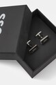 Accesorii BOSS butoni 50515408 argintiu