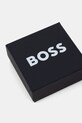 Akcesoria BOSS spinki do mankietów 50532304 niebieski