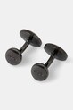 BOSS butoni 50532323 negru SS25