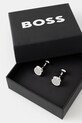 Accesorii BOSS butoni 50532324 alb