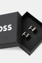 Accesorii BOSS butoni 50541156 negru