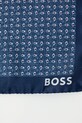 Accesorii BOSS batista buzunar 50540012 bleumarin