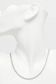 Аксесоари Колие AllSaints 37514786SLV041 сребърен