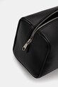 Kozmetická taška Calvin Klein Jeans čierna LV04G1042G