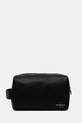 Calvin Klein Jeans kozmetikai táska fekete LV04G1038G