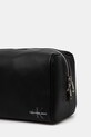 Calvin Klein Jeans kozmetikai táska LV04G1038G fekete SS25