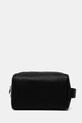 Doplňky Kosmetická taška Calvin Klein Jeans LV04G1038G černá