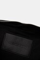 Calvin Klein Jeans kozmetikai táska fekete LV04G1038G