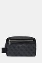 Косметичка Guess LOSANNA Planet friendly чорний PMLOLO.P5239