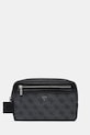 Νεσεσέρ καλλυντικών Guess LOSANNA Planet friendly μαύρο PMLOLO.P5239