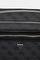 Νεσεσέρ καλλυντικών Guess LOSANNA μαύρο PMLOLO.P5239