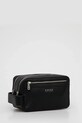 Guess portfard LOSANNA PMLOPU.P5239 negru SS25