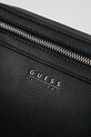 Guess portfard LOSANNA negru PMLOPU.P5239