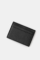 Bally card-holder MLB01S negru SS25