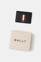 Accesorii Bally card-holder MLB01S negru