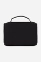 Karl Lagerfeld portfard A2M32013 negru SS25