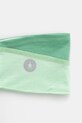 Smartwool bentita pentru cap SW016631 verde SS25