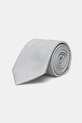 Joop! cravatta in lana grigio 30046738
