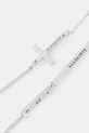 Doplnky Náhrdelník AllSaints 37501871SLV041 strieborná