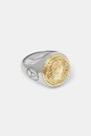 Срібний перстень Aries Aries Signet Ring срібло срібний AR9020303