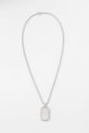Guess collana SAILOR KNOT altro argento JUMN05.024JW