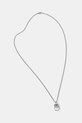 Ланцюжок Guess POSEIDON срібний JUMN05.040JW