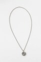 Ланцюжок Guess REBEL срібний JUMN05.054JW