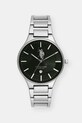 Годинник U.S. Polo Assn. JORDAN срібний USP7182GR