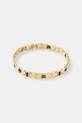 Guess bransoletka MONTECARLO złoty JUMB04.036JW