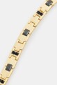 Guess bransoletka MONTECARLO JUMB04.036JW złoty SS25