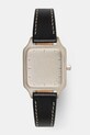 Our Legacy braccialetto No Time Watch nero A2258NSTS