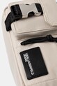 Karl Lagerfeld Jeans geantă bej A1W30362