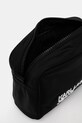 Kozmetická taška Karl Lagerfeld Jeans A1W32091 čierna