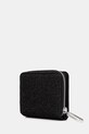 Karl Lagerfeld Jeans portofel A1W32113 negru SS25