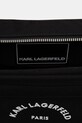 Косметичка Karl Lagerfeld K/RSG чёрный A1M32033