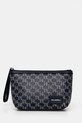 Kosmetická taška Karl Lagerfeld námořnická modř A1W32074