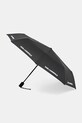 Парасоля Karl Lagerfeld Planet friendly чорний A1W50067