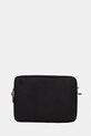 Чохол для ноутбука Rains Trail Laptop Case 15"/16" W1 для ноутбука чорний 14870.01
