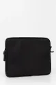 Чохол для ноутбука Rains Trail Laptop Case 15"/16" W1 14870.01 чорний SS25