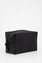 Rains portfard Wash Bag Small W3 15580.102 negru SS25
